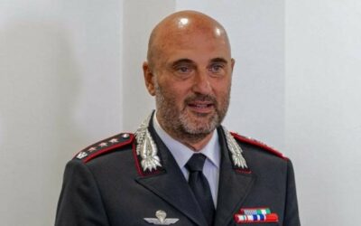 Messina. Si insedia il Colonnello Lucio Arcidiacono Comandante Provinciale dei Carabinieri