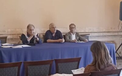 Il Gal “Tirreno –Eolie” attiva i Centri di facilitazione digitale