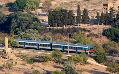 Al via nel weekend “ArcheoExperience nell’Isola dei Tesori” tra Agrigento e la Valle dei Templi