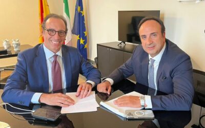 Infrastrutture nel Messinese, On. Galluzzo:  “Via libera da Regione a “fondi POC” per 2,1 milioni, per Ponte Mela 279 mila euro”