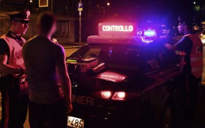Milazzo. Rissa del 19 gennaio, scoperti gli autori: 5 DASPO Urbani. Controlli intensificati in zone Movida