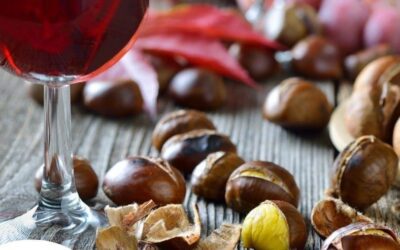 Zafferana Etnea. Al via le quattro domeniche dell’Ottobrata: si inizia il 6 ottobre con la sagra dell’Uva