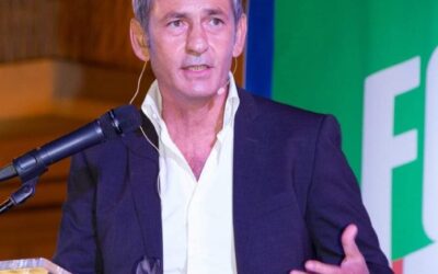 Giustizia. L’On. Tommaso Calderone: “Le stravaganti conversazioni dei magistrati non fermeranno la riforma!”