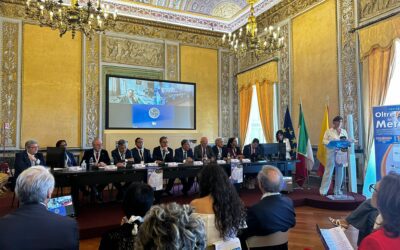 Tumore della mammella metastatico, andare “Oltre la meta” è rendere la biopsia liquida un esame prescrivibile e alla portata di tutti: esperti a confronto in Sicilia