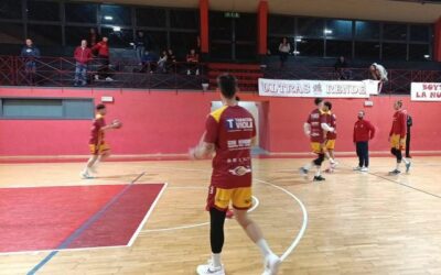 Basket. La NextCasa Barcellona espugna Rende all’over-time, battuta la Sintegra 78-84