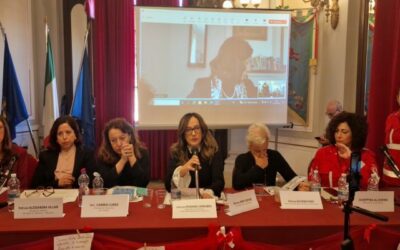 Giornata internazionale contro la violenza sulle donne, stamani a Palazzo dei Leoni incontro dal titolo “Non sei sola, esci dal silenzio”