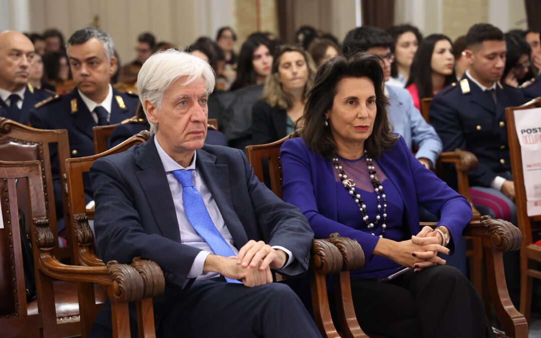 “Giornata mondiale in memoria delle vittime della strada”, all’Unime momento di riflessione e proiezione cortometraggio RUN