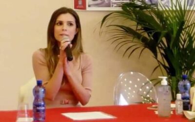 Barcellona PG. Comune, si dimette l’Assessore Viviana Dottore: “Decisione, non certo a cuor leggero”