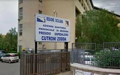 Barcellona PG. Interrogazione dell’On. Sciotto sulla riapertura del Pronto Soccorso del Cutroni Zodda: “Non si può più attendere!”