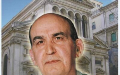 “L’immensa fede e carità”, brano dedicato al Venerabile Padre Giuseppe Marrazzo