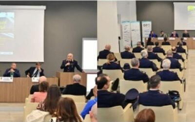 Progetto Icaro 25, convegno su sicurezza stradale: insieme Poliziotti e Docenti