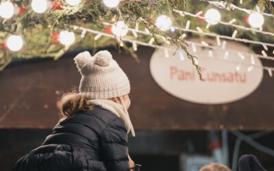 Verso il Christmas Village “Natale in Teatro”, 60 casette in quasi 3000 mq attorno al Vittorio Emanuele: tante novità per coinvolgere visitatori