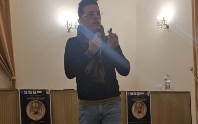 GALLERIA PROgetto CITTÀ al V Convegno Internazionale “La Ceramica in Sicilia, dalla Preistoria all’Età Contemporanea”