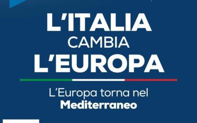 Giardini Naxos. FdI, vertici del partito a confronto con aziende e stakeholder su Sicilia e Mediterraneo
