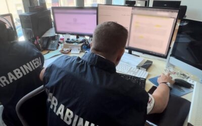 Messina. Sequestro di beni per circa 190 mila euro, 56enne in carcere