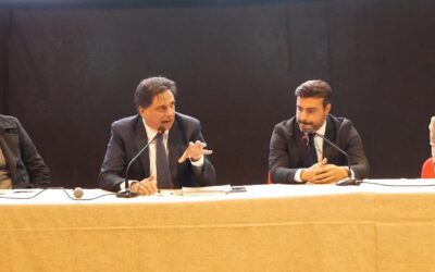 San Filippo del Mela. Buono l’avvio di “Ciauru, agricoltura, territorio, enogastronomia e turismo” tra convegno, visite guidate e aperture mostre