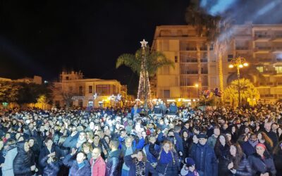 Barcellona PG. Comune, via a manifestazione d’interesse per il Capodanno 2025 in Piazza Duomo