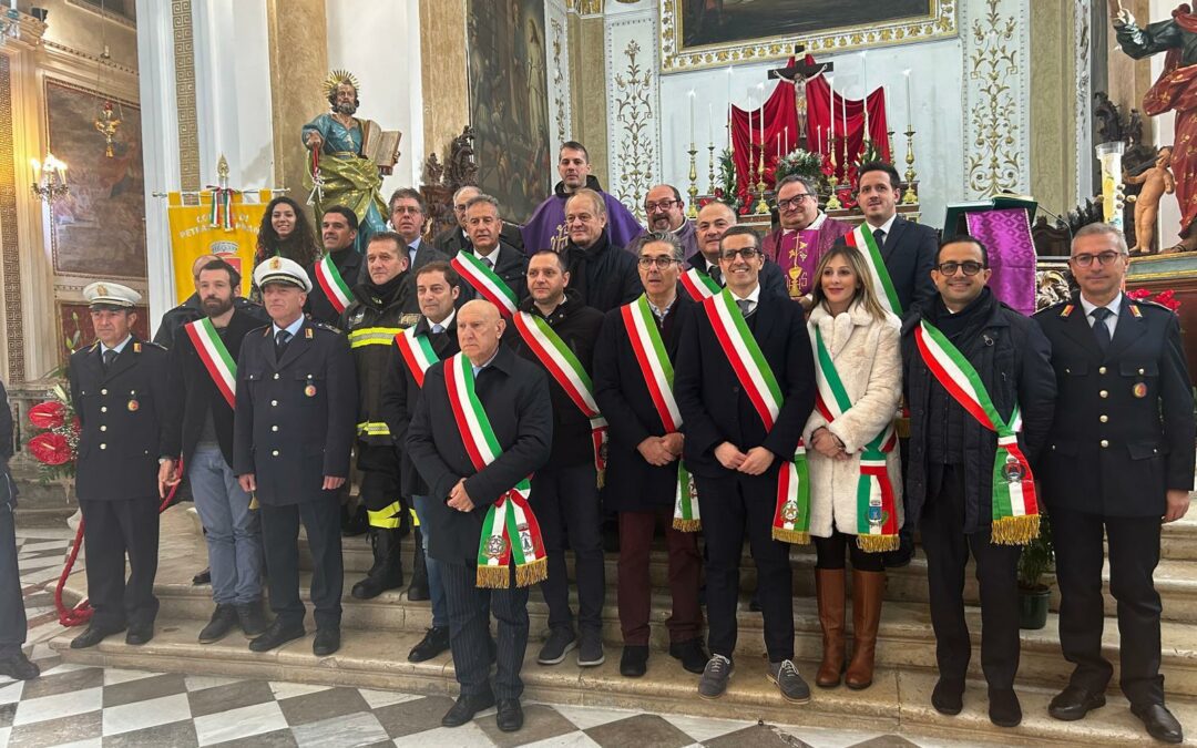 Milazzo. Celebrazioni Frate Umile, “due giorni” a Petralia. L’assessore ai servizi sociali Fazzeri visita la cooperativa Utopia