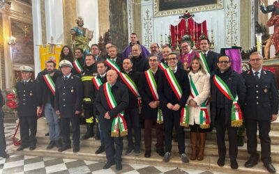 Milazzo. Celebrazioni Frate Umile, “due giorni” a Petralia. L’assessore ai servizi sociali Fazzeri visita la cooperativa Utopia