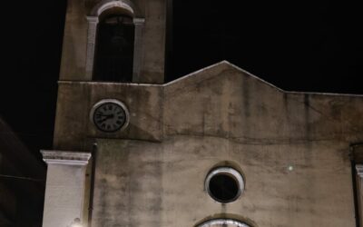 San Filippo del Mela. Da finanziaria regionale 120.000 euro per ristrutturazione della storica Chiesa di Sant’Antonio da Padova