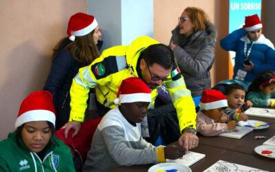 “Natale insieme in periferia”: presentato il cartellone della terza edizione. Giochi, feste, mercatini e gli appuntamenti religiosi organizzati da Cisl Messina, CSI e Parrocchia S. Maria di Gesù di Ritiro