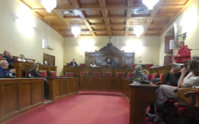 Milazzo. Consiglio, approvato variazioni di bilancio per introitare contributi per un milione e mezzo di euro