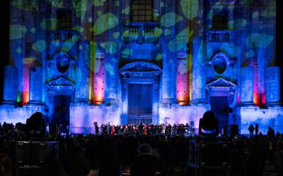 Tutti in ‘Piazza Grande’ con il Coro Lirico Siciliano per l’omaggio a Lucio Dalla