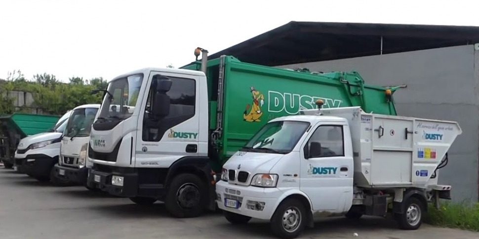 Rifiuti. “30 milioni mai incassati da ATO Me2”, Dusty fuori da crisi finanziaria grazie a transazione fiscale:Salvi mille posti di lavoro
