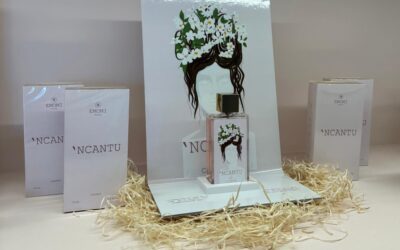 #Emomi lancia “Ncantu” la nuova colonia che esprime l’animo nobile della Sicilia