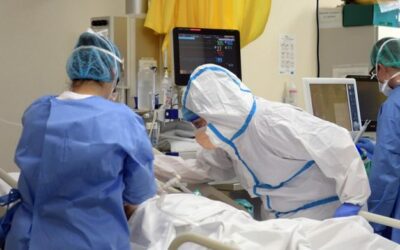 Messina. 12 dicembre: in cattedrale, la messa di Natale della Sanità messinese