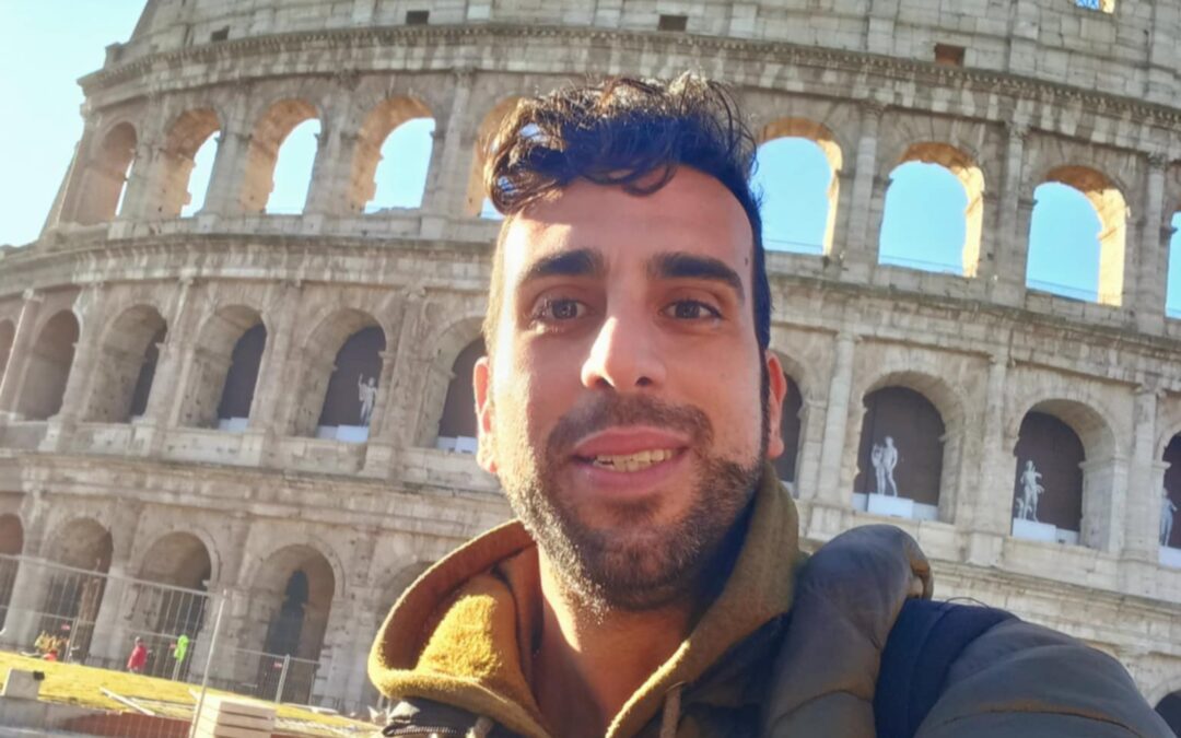 Angelo Faraci è tra i nomi più premiati e completi del Cinema Italiano