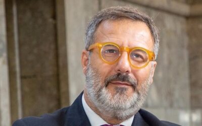 Cultura. Nuccio Anselmo con Ninni Bruschetta presenta il nuovo libro “PARLAMI MADRE”, poesie e racconti brevi sulla madre e sulla perdita più grande