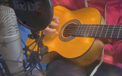 Barcellona PG. “Buon Natale” video di un brano originale realizzato dagli alunni dell’IC “D’Alcontres” nel Laboratorio “Musica Insieme”