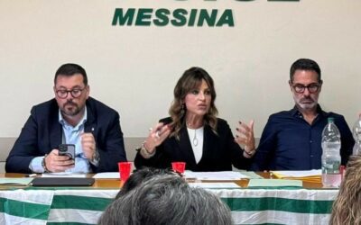 Aggredita all’Asp la segretaria generale della Cisl Funzione Pubblica, Giovanna Bicchieri: “Atto vile e vergognoso, si abbassino i toni. Inaccettabile in un incontro ufficiale in un ufficio pubblico”