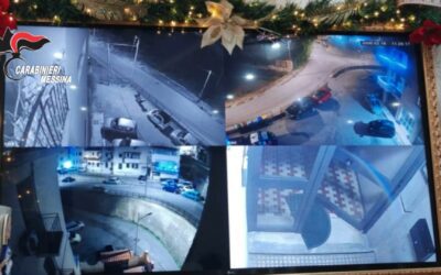 Spacciava cocaina e crack in casa, con aiuto di videocamere esterne: 51enne arrestato