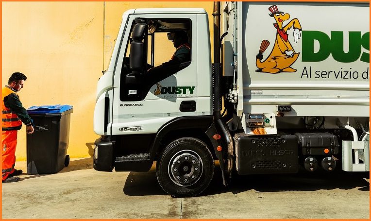 Feste natalizie, come cambia la raccolta dei rifiuti a Barcellona Pozzo di Gotto