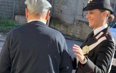 La “truffa del finto Carabiniere” o del “finto avvocato”, gli “inganni” agli anziani in provincia di Messina