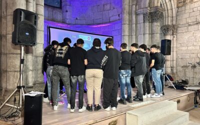 ‘Inscenando’, protagonisti i minori del circuito penale: “Noi siamo storie, non fascicoli”