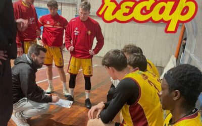 Basket. Barcellona sconfitta anche nel recupero con Antoniana. Società: “Condizioni roster in emergenza. Crediamoci da domenica”