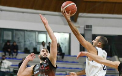 Basket. La Svincolati Milazzo al cardiopalma supera l’ostica Angrì: super Bolletta e Rimsa