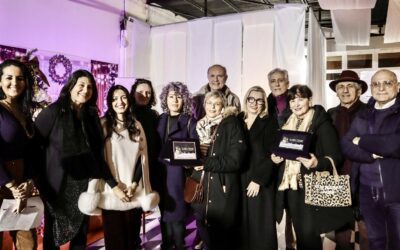 Milazzo. Grande successo per la Mostra-Concorso dei Presepi organizzata da E20Divini