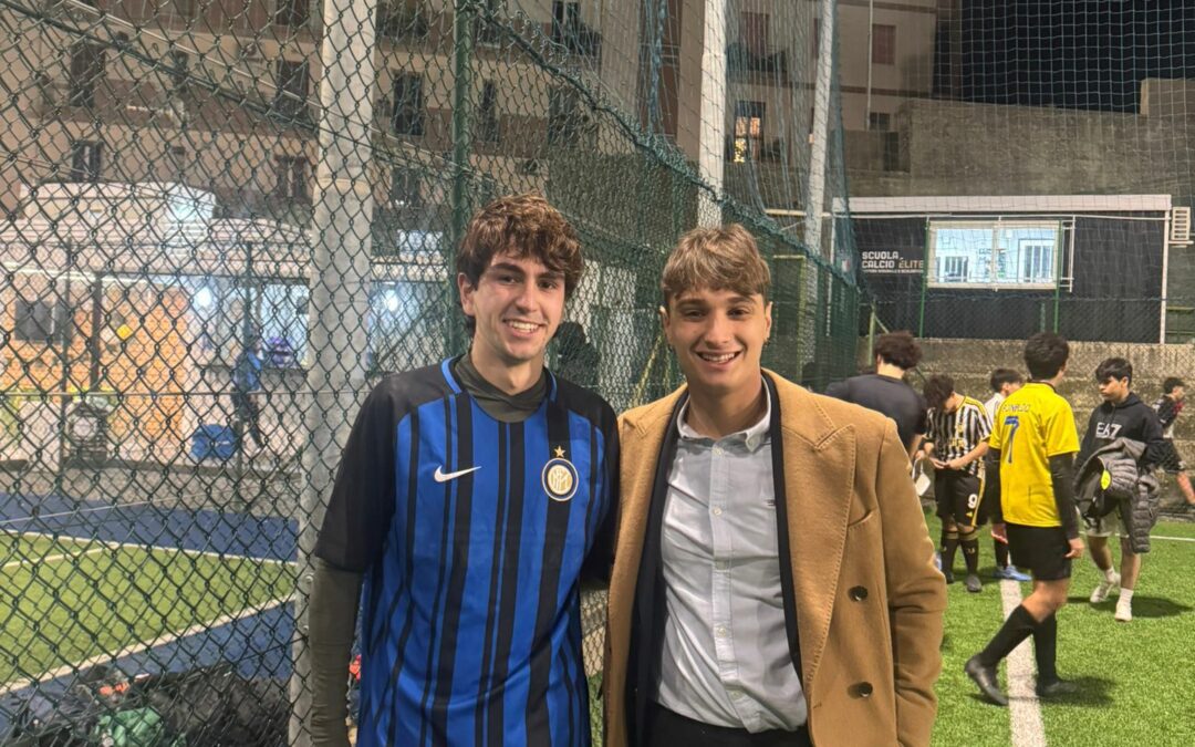 Messina. Solidarietà e Passione: Giovani Uniti per la Ricerca contro il Cancro