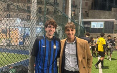 Messina. Solidarietà e Passione: Giovani Uniti per la Ricerca contro il Cancro