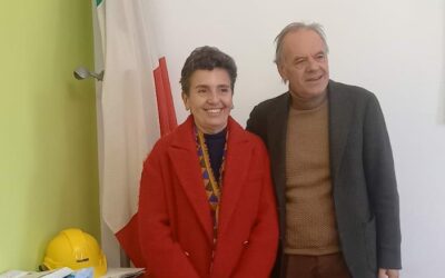 Verso il Protocollo d’intesa Piano Città di Messina: progetto di rigenerazione urbana