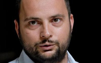 Novara di Sicilia sconvolta per la tragica morte in un incidente stradale del giovane giornalista Fabio Postiglione