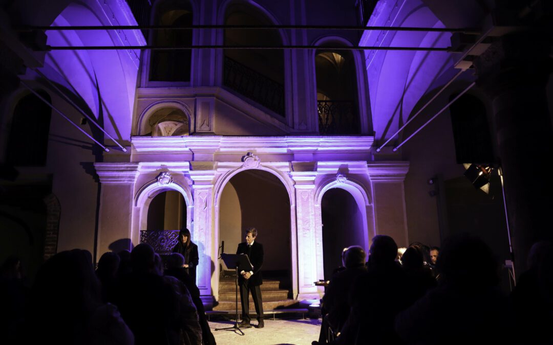 Prodigium, un successo la rassegna natalizia del Parco Archeologico di Tindari