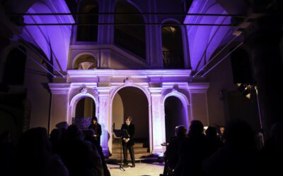 Prodigium, un successo la rassegna natalizia del Parco Archeologico di Tindari