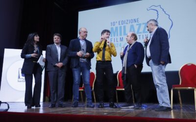 Al Milazzo Film Festival arrivano Sergio Rubini, Sonia Bergamasco e Vanessa Scalera. Duecentoventisei i cortometraggi arrivati