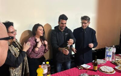 Nasce in Sicilia, la 1^ Accademia per il Set in Italia di Angelo Faraci