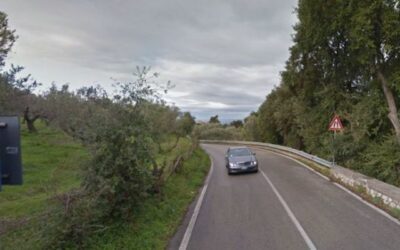 Città Metropolitana di Messina, in corso affidamenti lavori di manutenzione straordinaria su 31 strade provinciali  tirrenico-nebroideo per oltre 4 milioni di euro